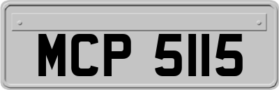 MCP5115