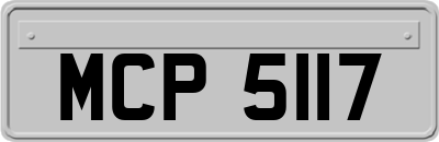 MCP5117