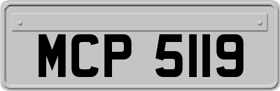 MCP5119