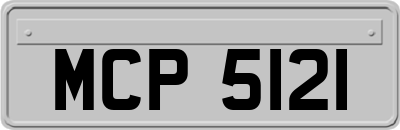 MCP5121