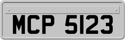 MCP5123