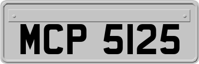 MCP5125