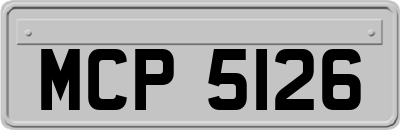 MCP5126