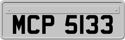 MCP5133