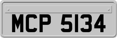 MCP5134