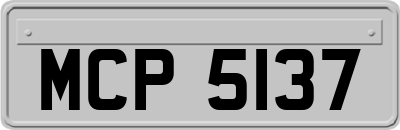 MCP5137