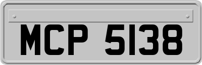 MCP5138