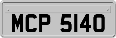 MCP5140