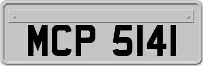 MCP5141