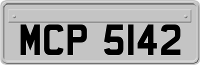 MCP5142
