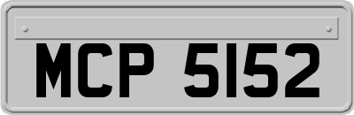 MCP5152