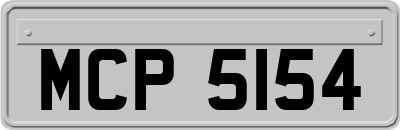 MCP5154