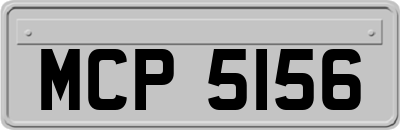 MCP5156