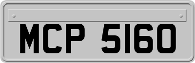 MCP5160