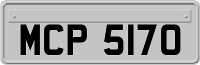 MCP5170