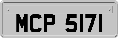 MCP5171