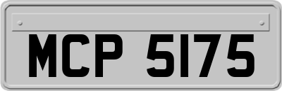 MCP5175