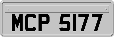 MCP5177
