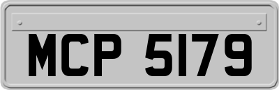 MCP5179