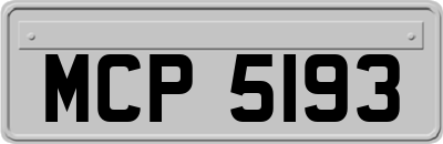MCP5193