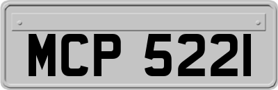 MCP5221