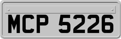 MCP5226
