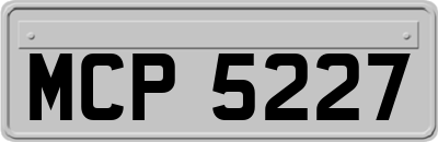 MCP5227