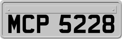 MCP5228