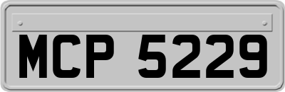 MCP5229