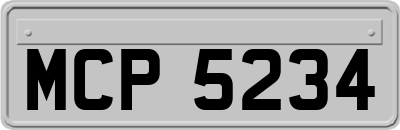 MCP5234