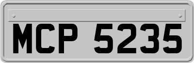 MCP5235