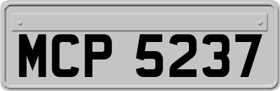 MCP5237