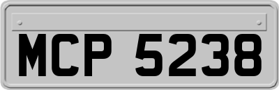 MCP5238