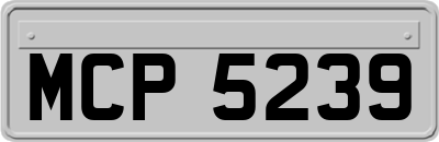 MCP5239