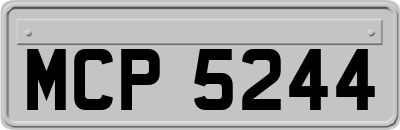 MCP5244