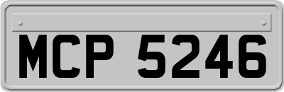 MCP5246