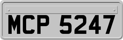 MCP5247