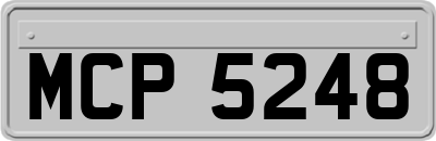 MCP5248