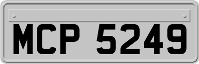 MCP5249