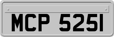 MCP5251