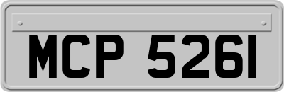 MCP5261
