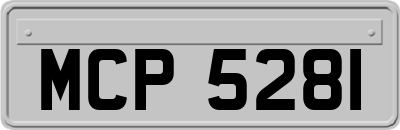 MCP5281