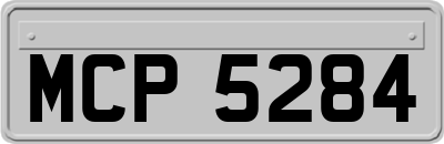 MCP5284