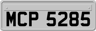MCP5285