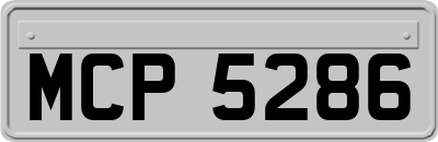 MCP5286