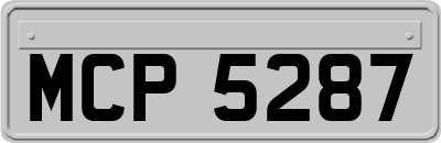 MCP5287