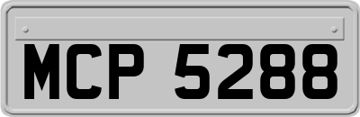 MCP5288