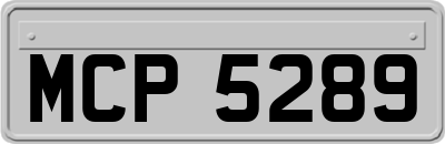 MCP5289