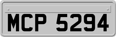 MCP5294
