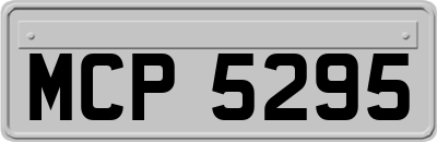 MCP5295